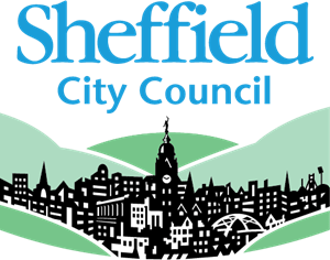 Sheffield City Council Logo Vector