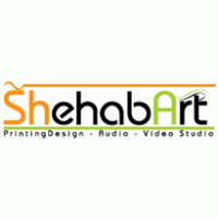 Shehab Logo PNG Vector