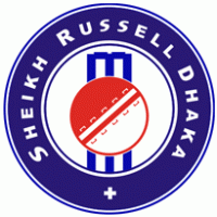 Sheikh Russell KC Logo PNG Vector