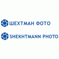 Shekhtmann Photo Logo PNG Vector