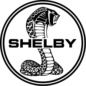 Shelby Logo Vector