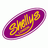 Shellys Logo PNG Vector