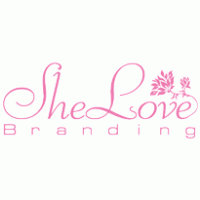 Shelovebranding Logo Vector