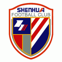 Shenhua Logo Vector