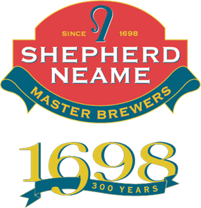 Shepherd Neame Logo Vector