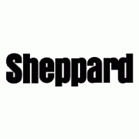Sheppard Logo PNG Vector