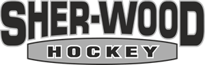 Sher-Wood Hockey Logo PNG Vector