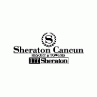 Sheraton Cancun Logo Vector