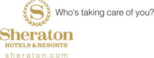 Sheraton Hotels & Resorts Logo PNG Vector