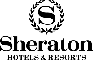 Sheraton Hotels & Resorts Logo PNG Vector