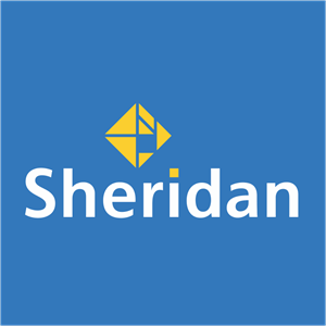 Sheridan Logo Vector