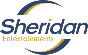 Sheridan Entertainments Logo PNG Vector