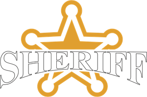 Sheriff Logo PNG Vector