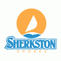 Sherkston Logo PNG Vector