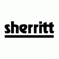 Sherritt Logo PNG Vector