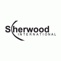Sherwood International Logo PNG Vector