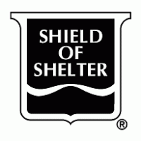 Shield Of Shelter Logo PNG Vector