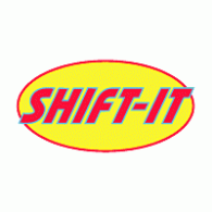 Shift-It Logo PNG Vector