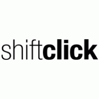 ShiftClick, LLC Logo PNG Vector