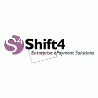 Shift 4 Logo PNG Vector