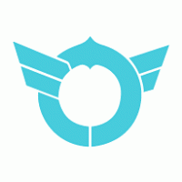 Shiga Prefecture Logo Vector