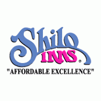 Shilo Inns Logo Vector