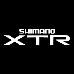 Shimano XTR Logo PNG Vector