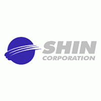 Shin Logo Vector