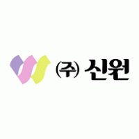 Shin Won Group Logo Vector