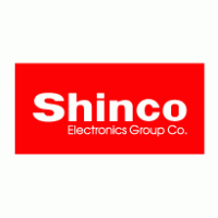 Shinco Logo PNG Vector