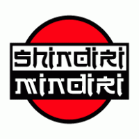 Shindiri Mindiri Logo PNG Vector
