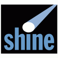 Shine Entertainment Logo PNG Vector