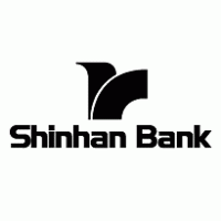 Shinhan Bank Logo Vector