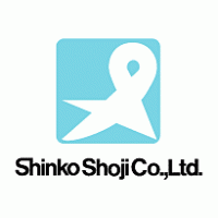 Shinko Shoji Co. Logo Vector