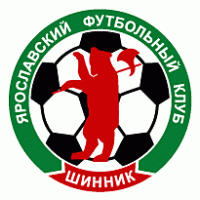 Shinnik Yaroslavl Logo PNG Vector