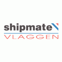 Shipmate Vlaggen Logo PNG Vector