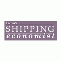 Shipping Economist Logo PNG Vector