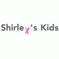 Shirliey's Kids Logo PNG Vector