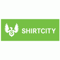 Shirtcity Japan Logo PNG Vector