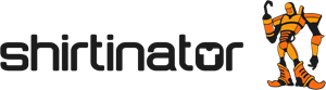Shirtinator Logo PNG Vector