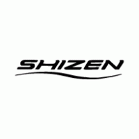 Shizen Logo PNG Vector