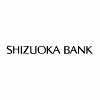 Shizuoka Bank Logo PNG Vector