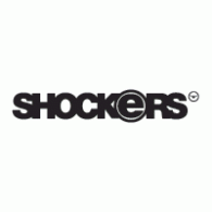 Shockers Logo PNG Vector