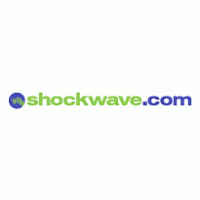 Shockwave.com Logo PNG Vector