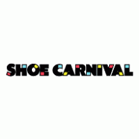 Shoe Carnival Logo Vector