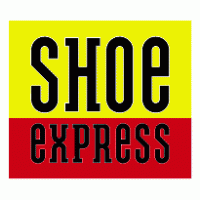 Shoe Express Logo PNG Vector