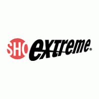 Shoextreme Logo Vector