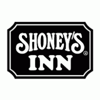 Shoney's Inn Logo PNG Vector