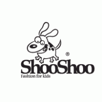 ShooShoo Logo Vector