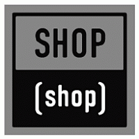 ShopShop Logo PNG Vector